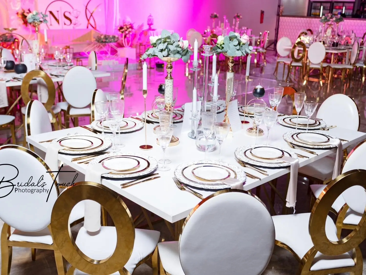 Wedding Venue Johannesburg
