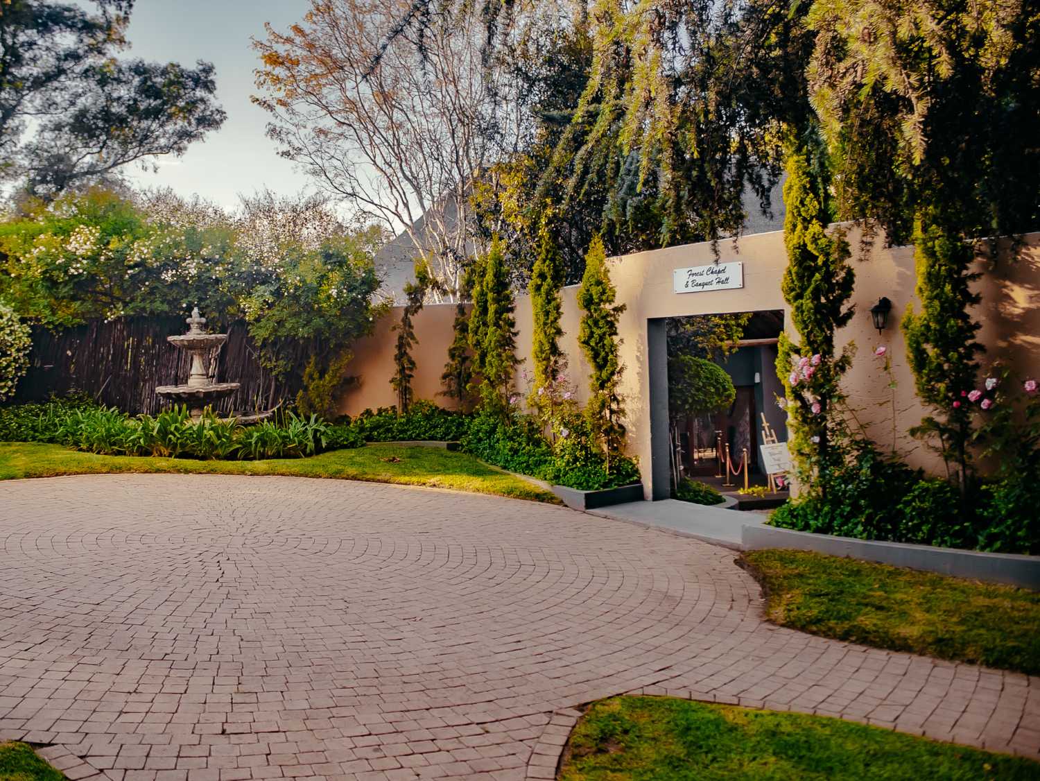 Gauteng weddings