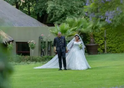 Wedding Venue Johannesburg