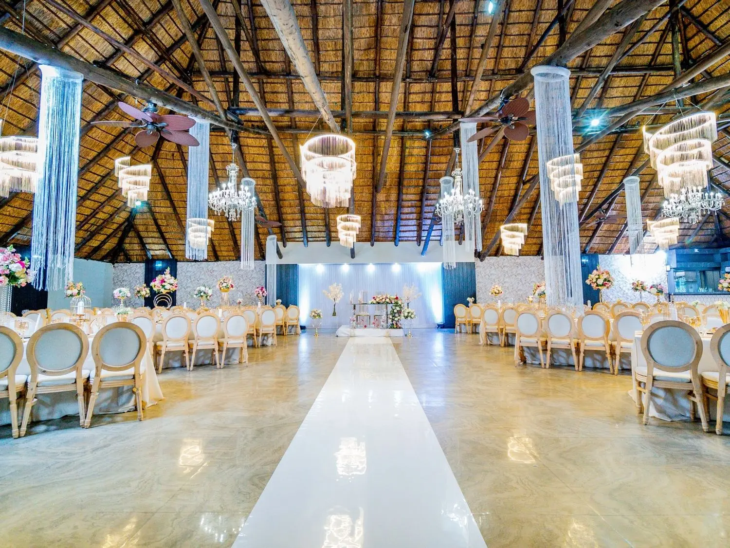 The Garden Wedding Venue
