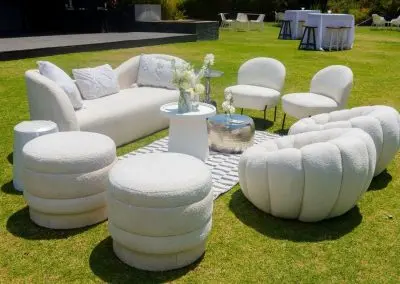 The Garden Wedding Venue