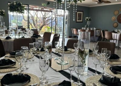 Zanzibar Party Venue Johannesburg