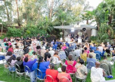 Wedding Venue Johannesburg