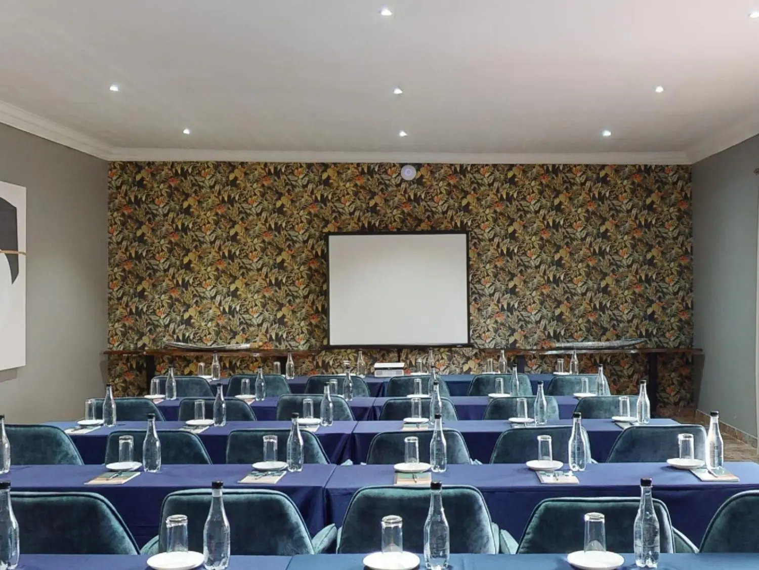 The Garden Venue Corporate Venue and Conferences