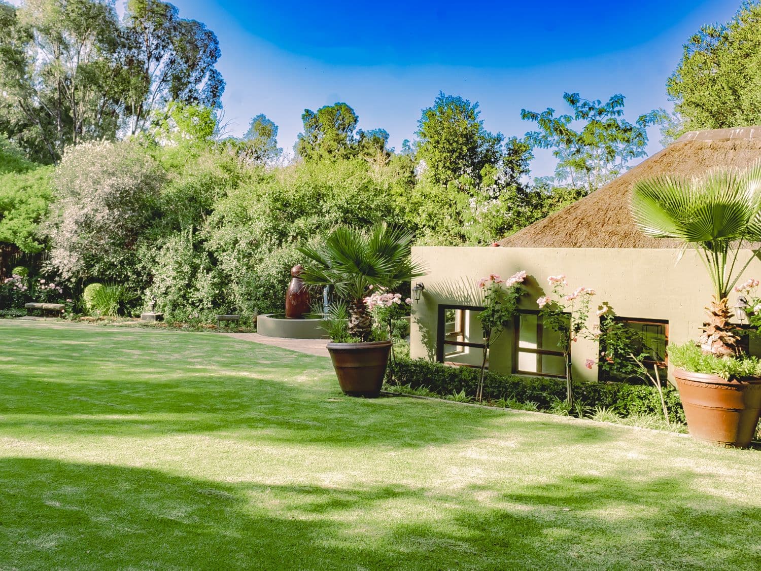 Gauteng Weddings