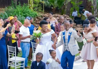 Wedding Venue Johannesburg