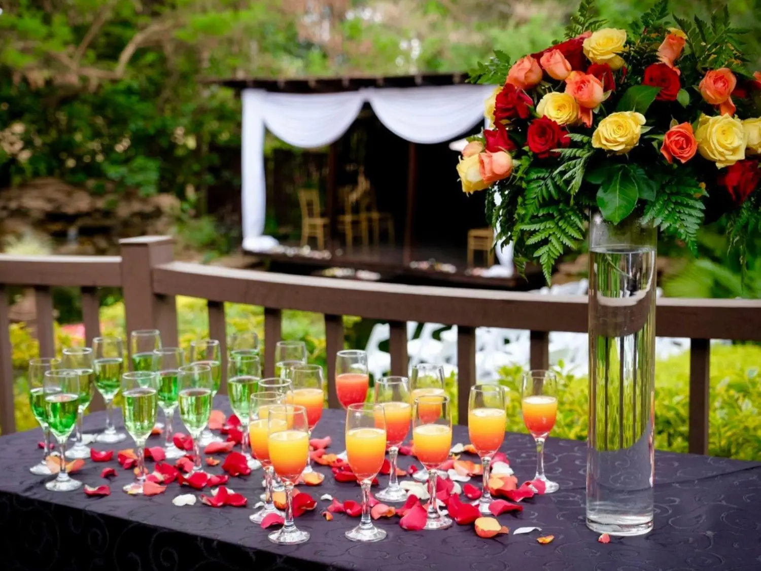 Elephant Hall Party Venue