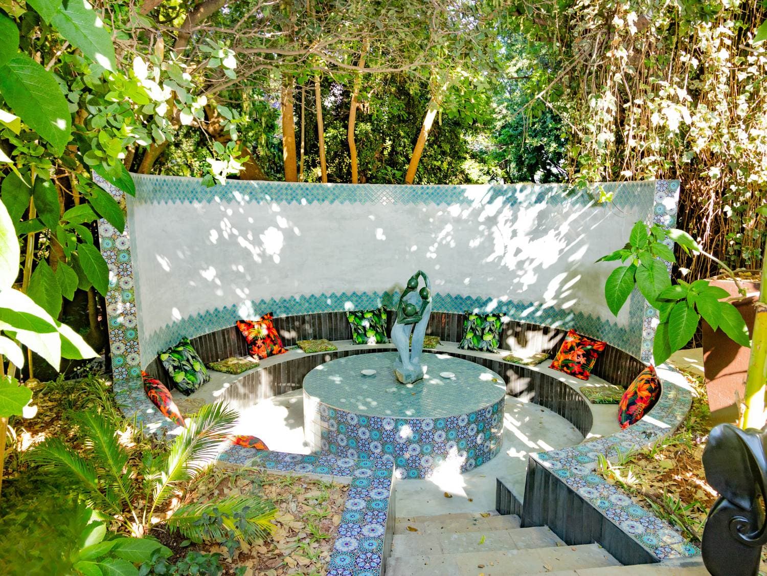 Wedding venue hire