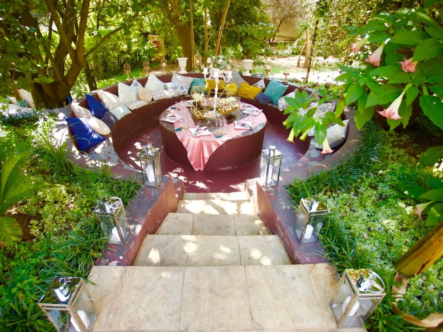 Elephant Hall Party Venue