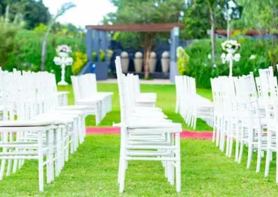 The Garden Venue Wedding Venue Johannesburg