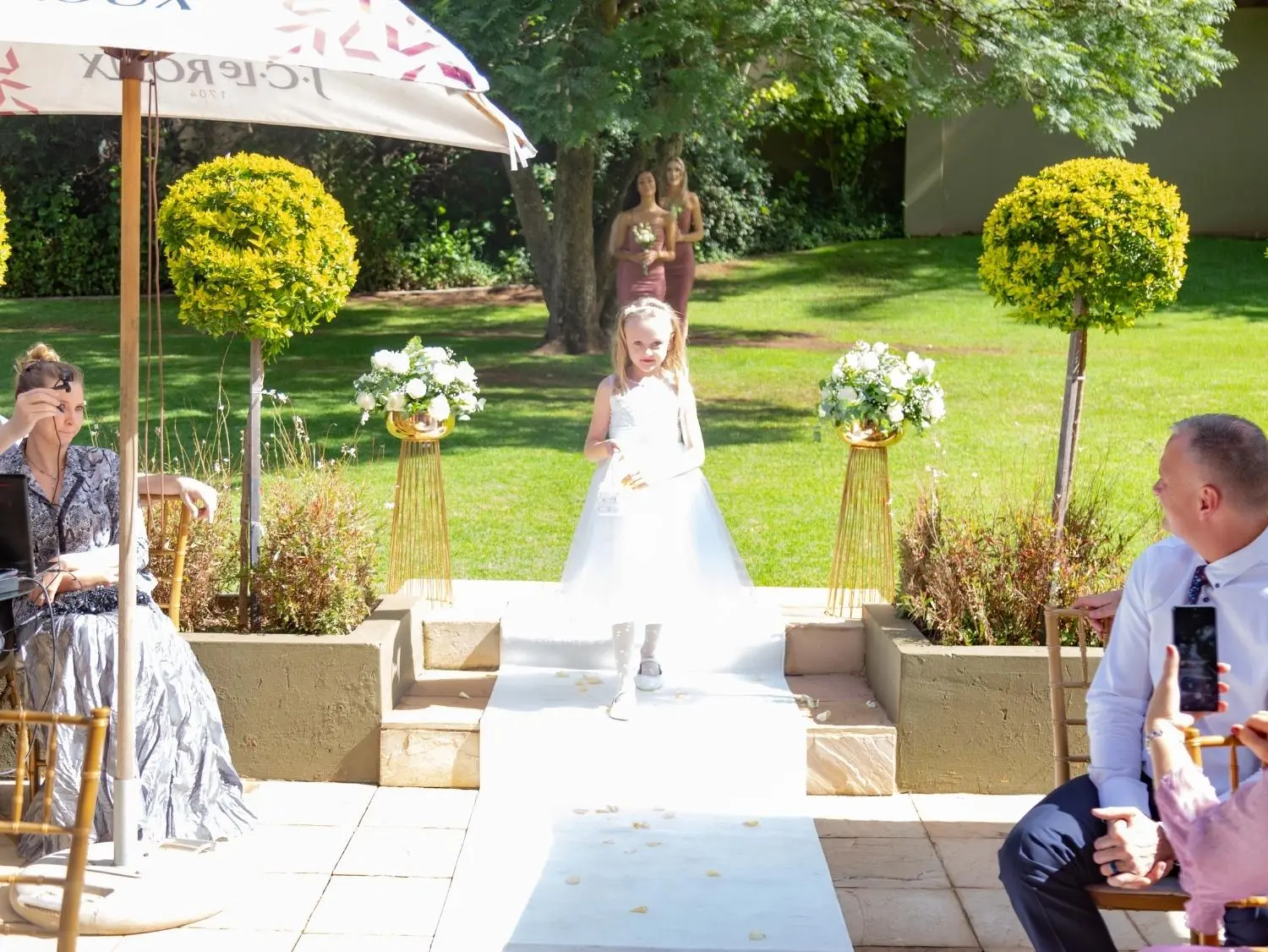 Wedding Venue Johannesburg