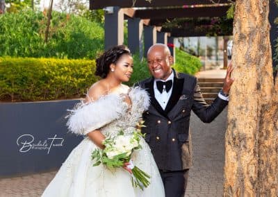 wedding venue in Johannesburg