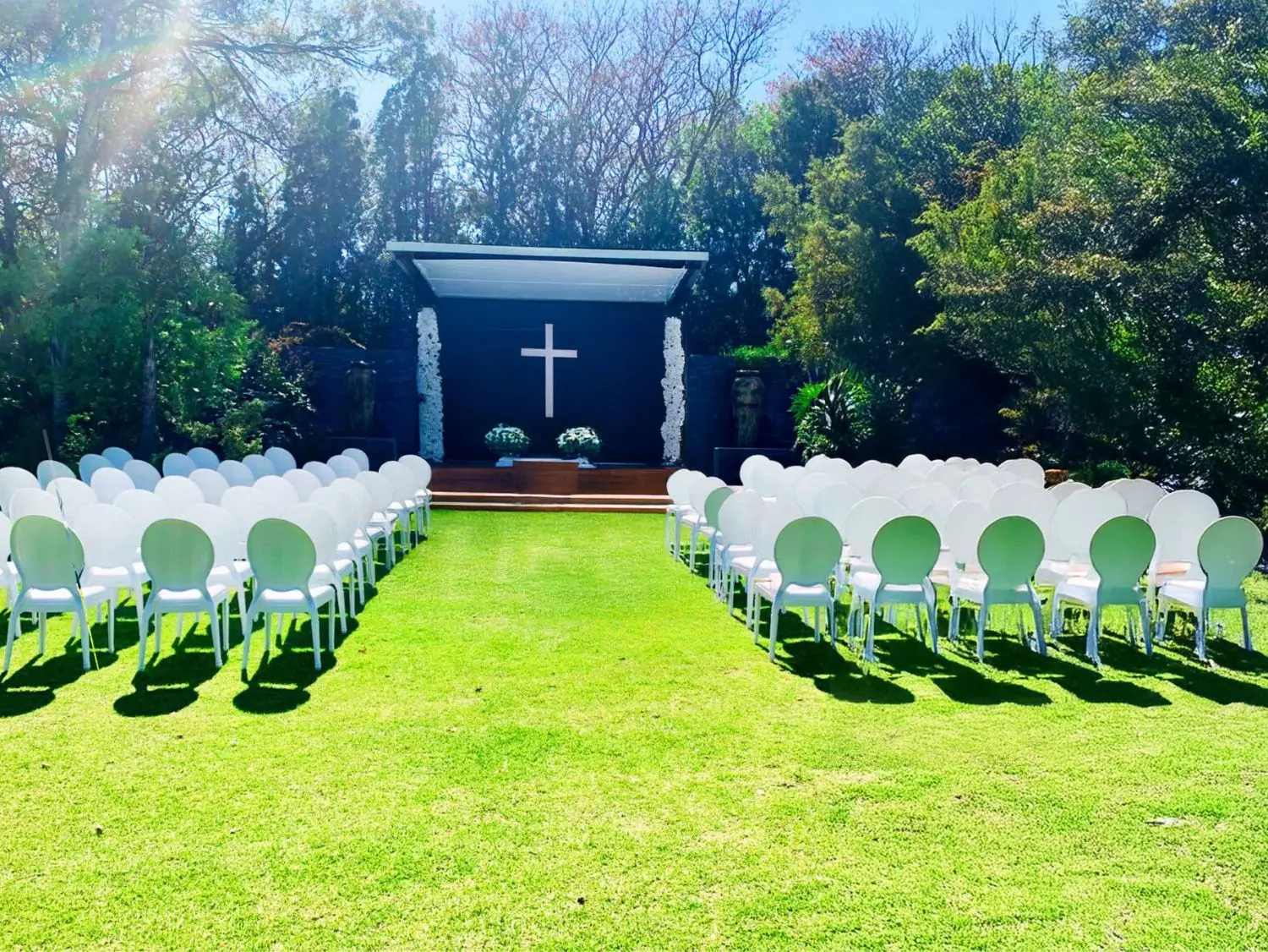 the garden venue event venue