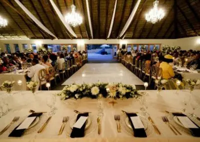 Forest Hall Party Venue