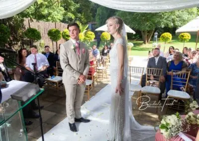 Wedding Venue Johannesburg