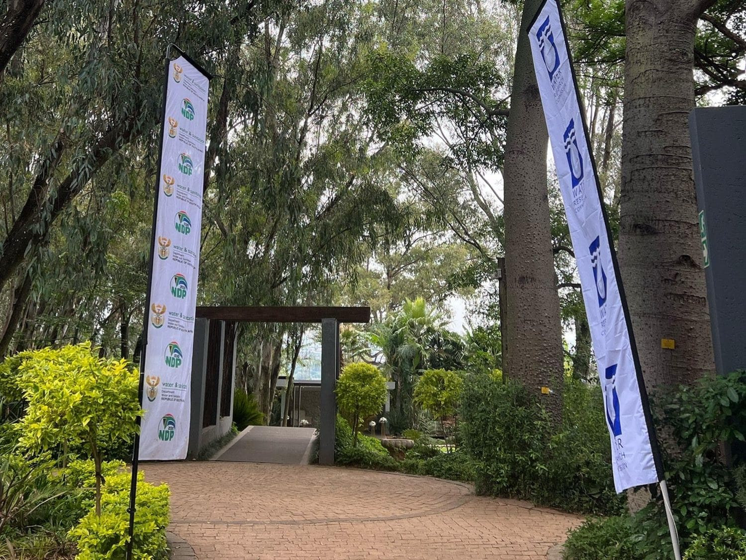 The Garden Venue Corporate Venue and Conferences