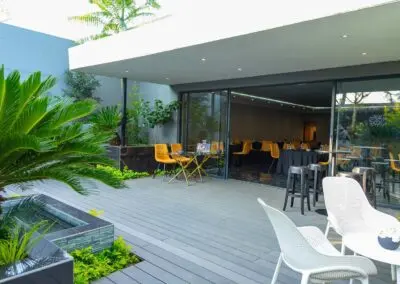 Corporate Event and Conference Venue