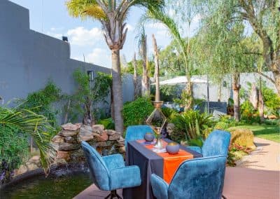 wedding venue Johannesburg