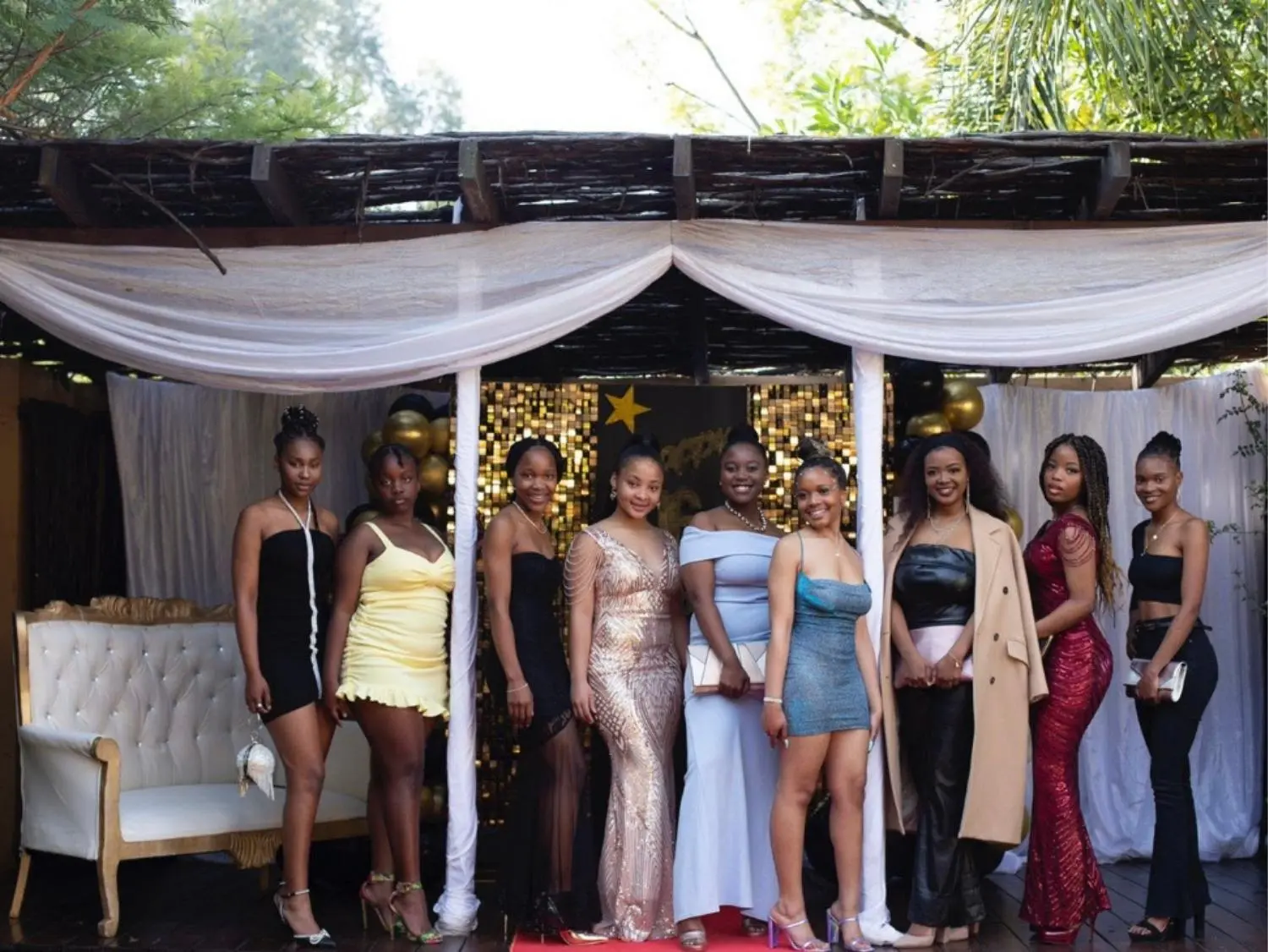 Elephant Hall Party Venue