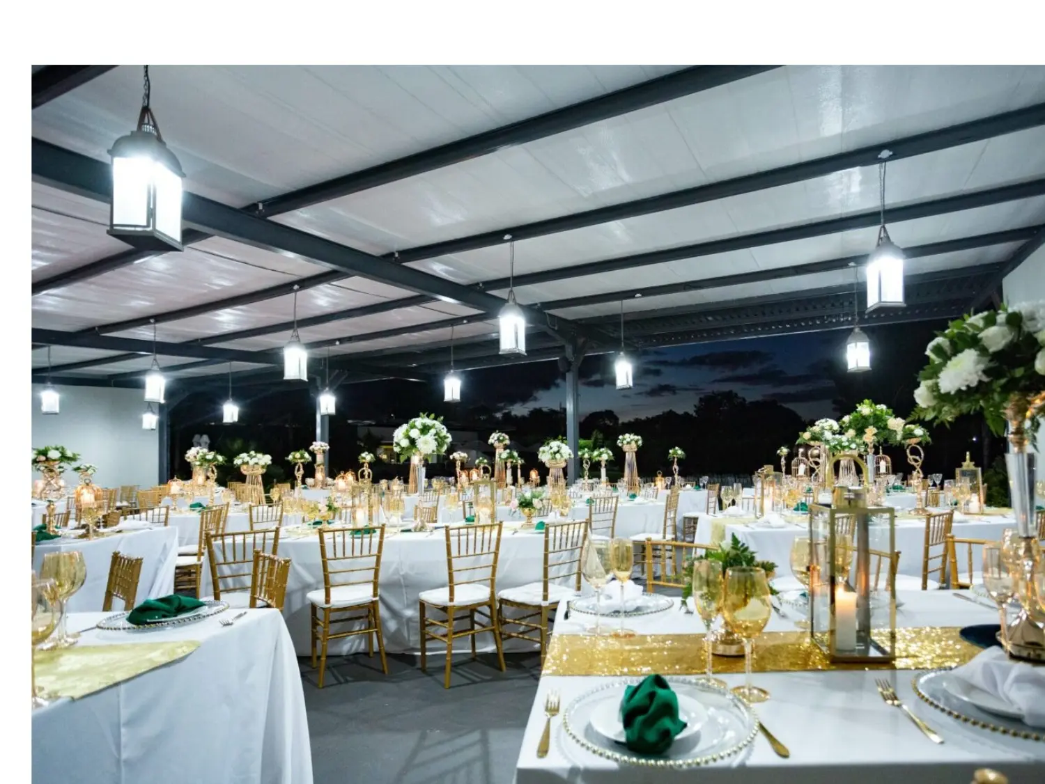 The Garden Venue