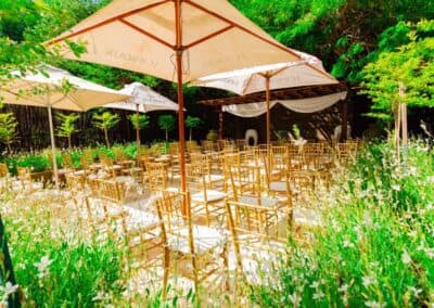 Peacock Room Corporate Venue in Johannesburg