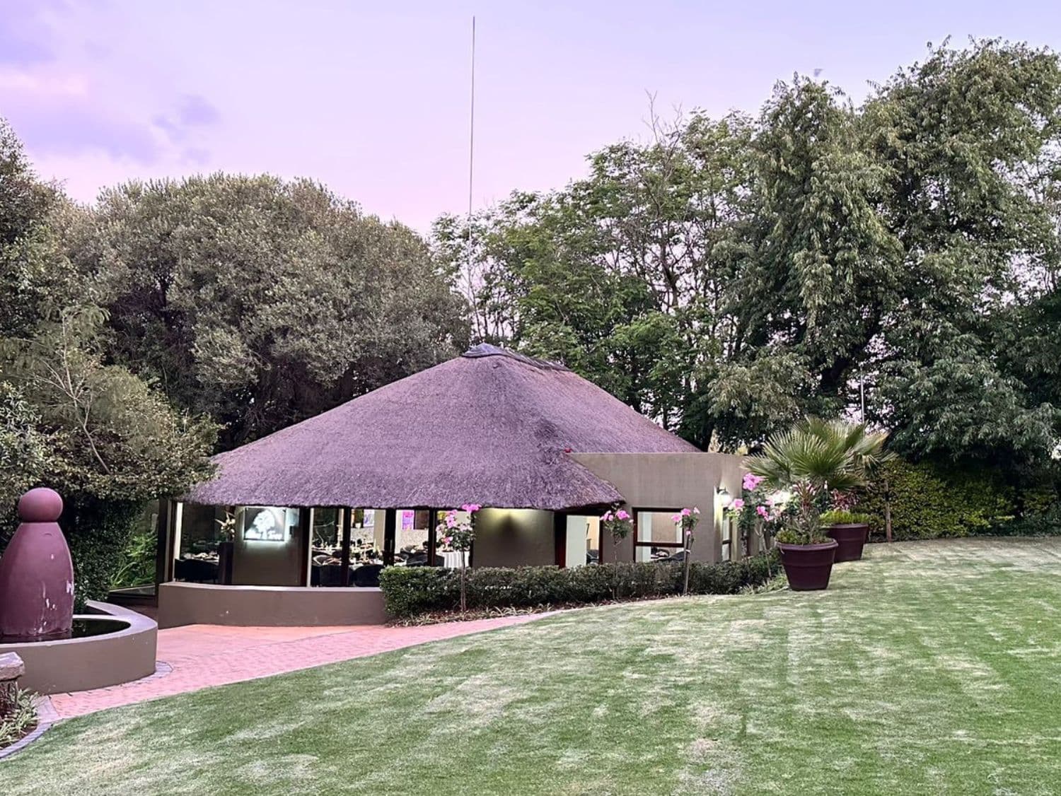 Wedding Venues in Johannesburg