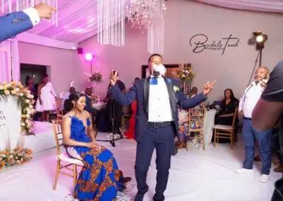Wedding Venue Johannesburg