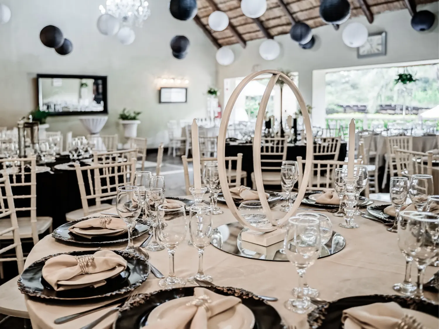 Team Building Corporate Conferences Venue in Johannesburg