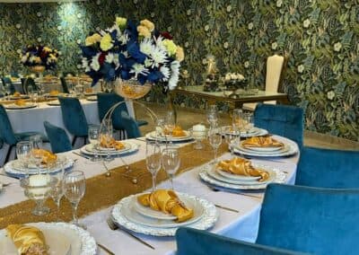 Peacock Room Wedding Venue Johannesburg