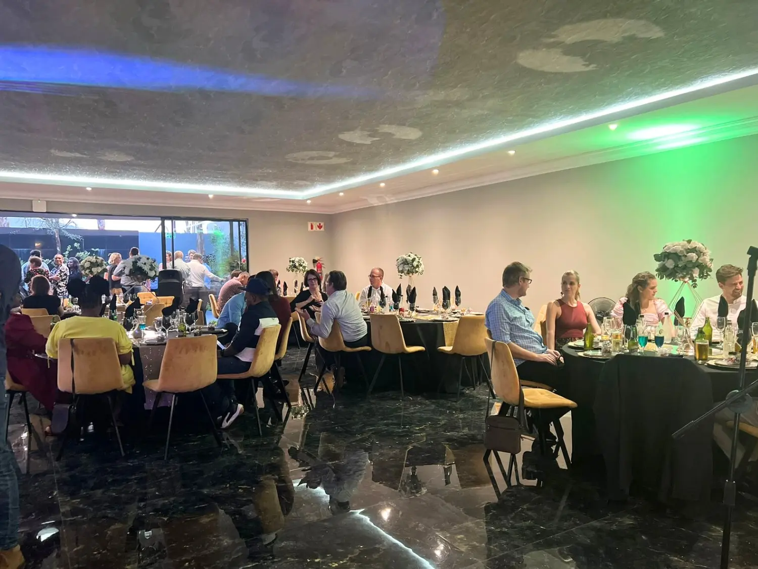 The Fever Tree Corporate Venue Johannesburg