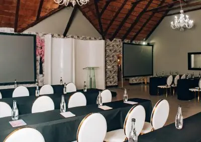 Conferencing venue for hire in Johannesburg