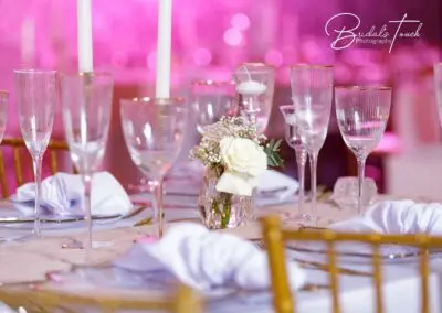 Forest Hall Party Venue