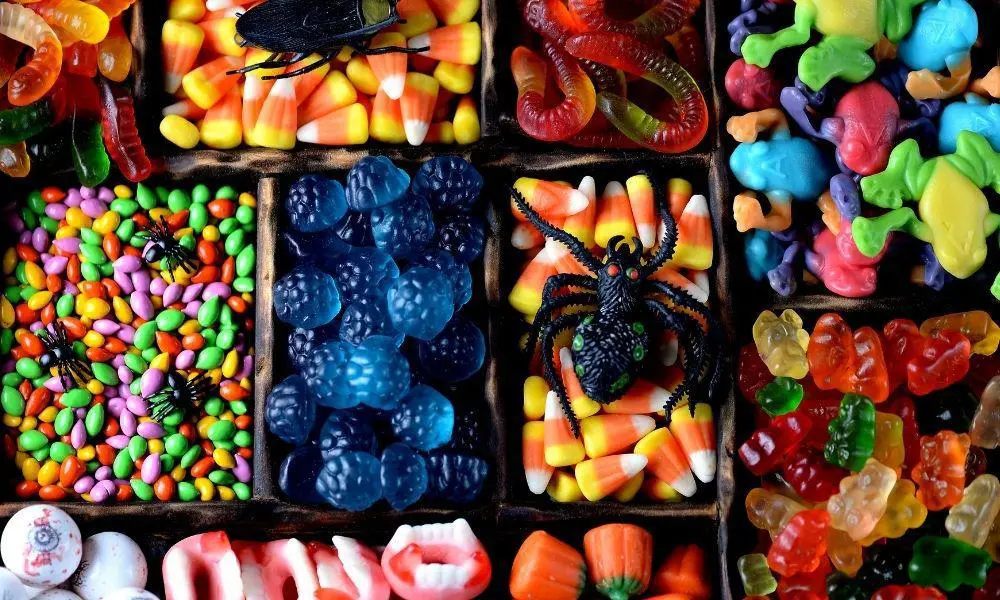 Cutting Down on Sugar
