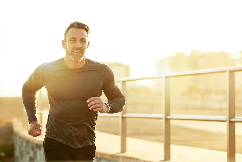 Benefits of Glutathione