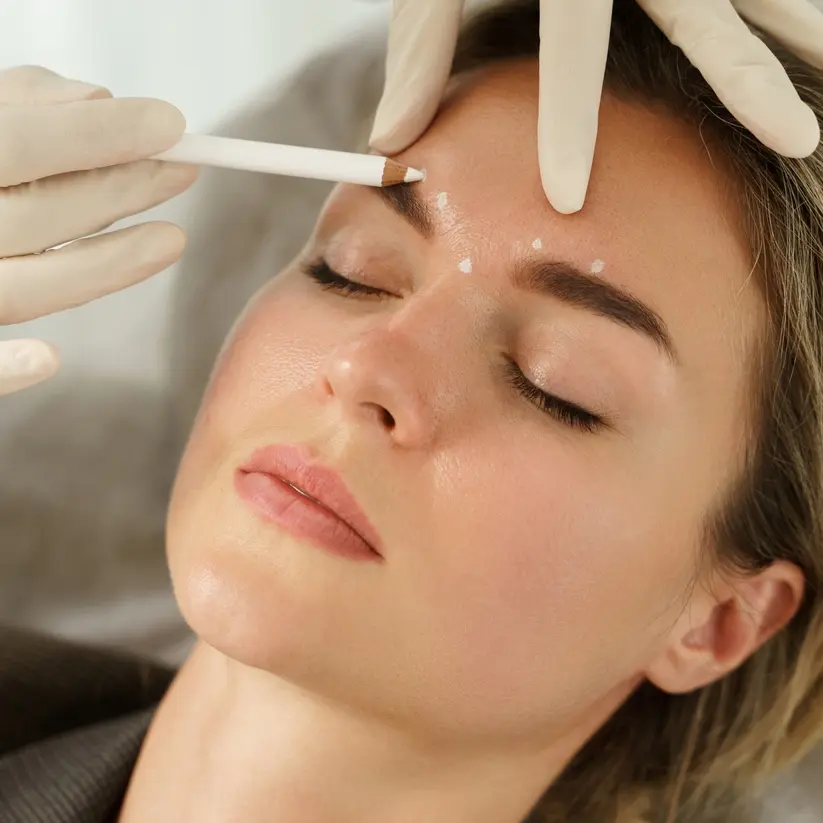 cosmetic injectables in chandler az