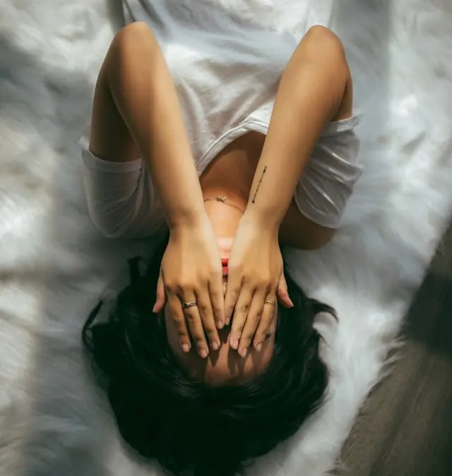 Normal Thyroid Labs But Still Exhausted? Chandler Guide