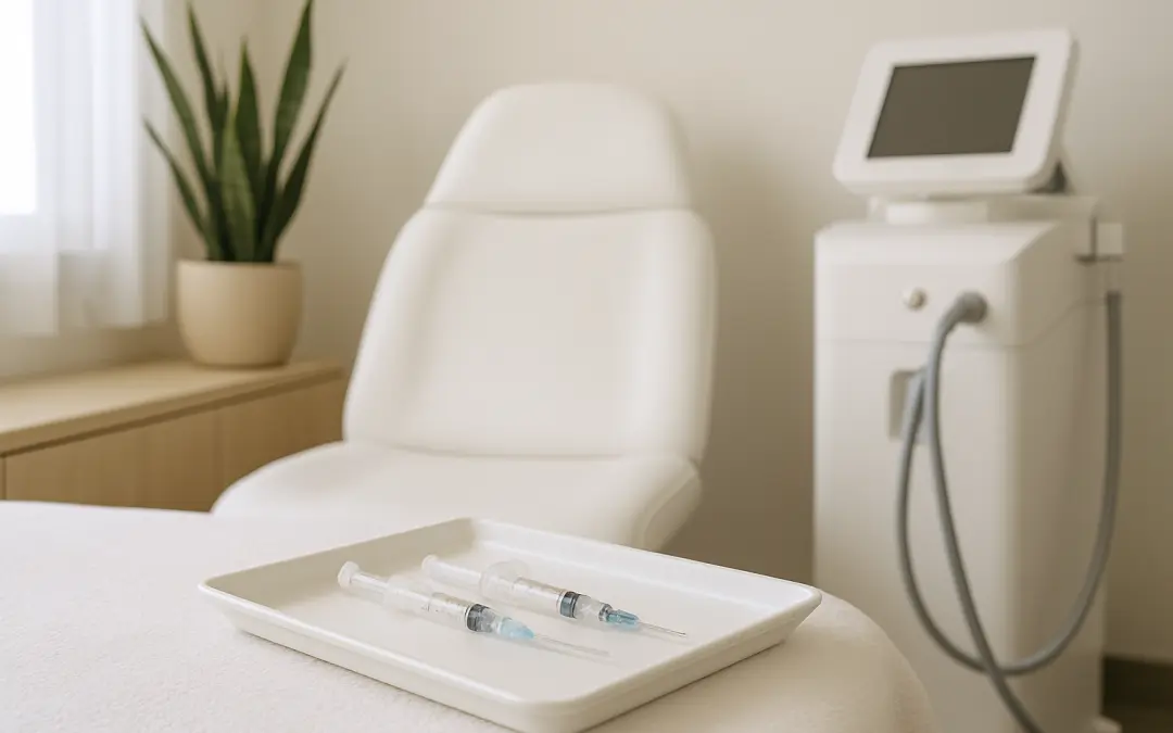 Neck & Jawline Injectables: What’s Possible? | Chandler