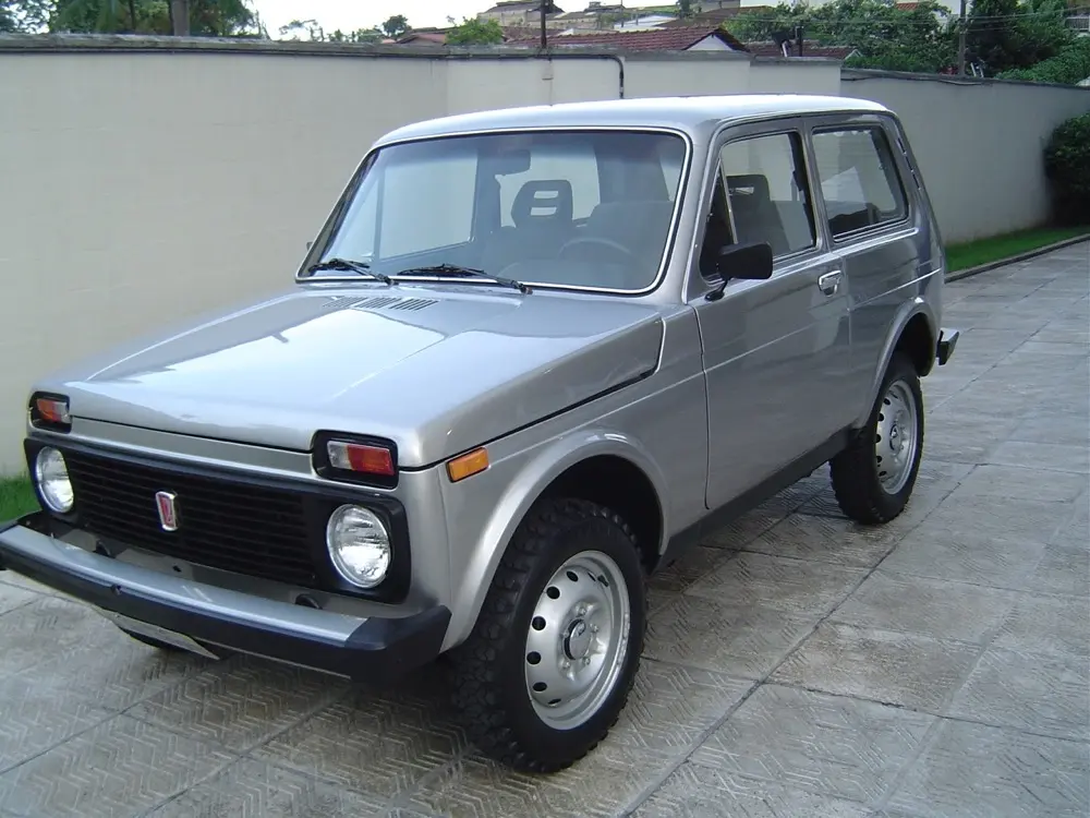 Niva