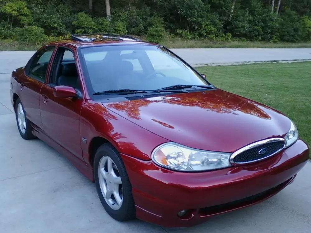 MKZ Hybrid