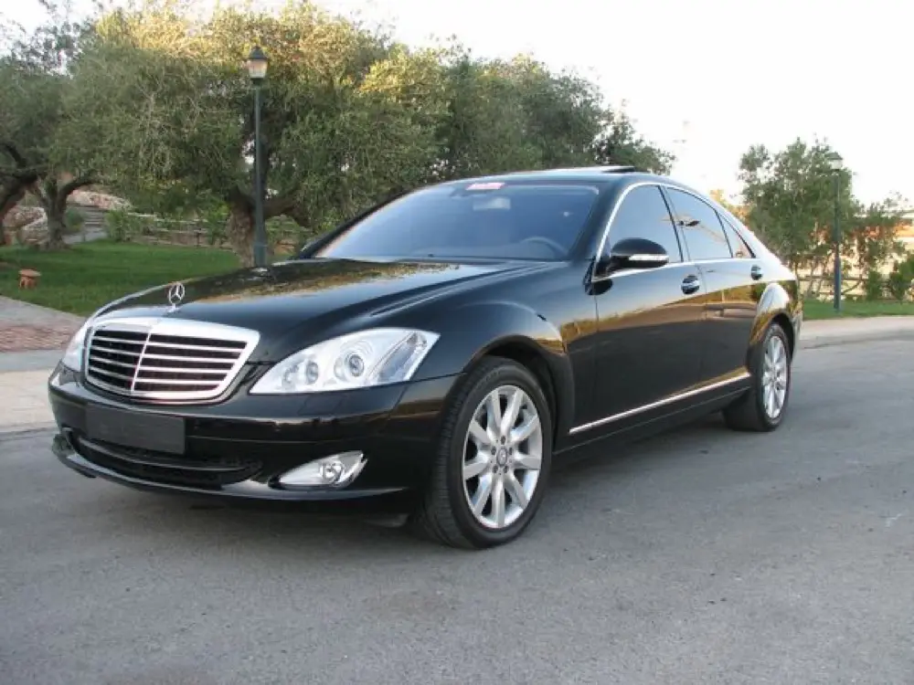 S 350