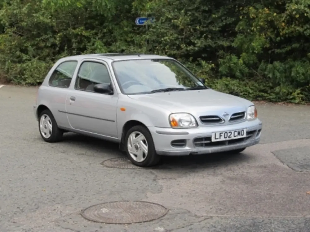 Micra