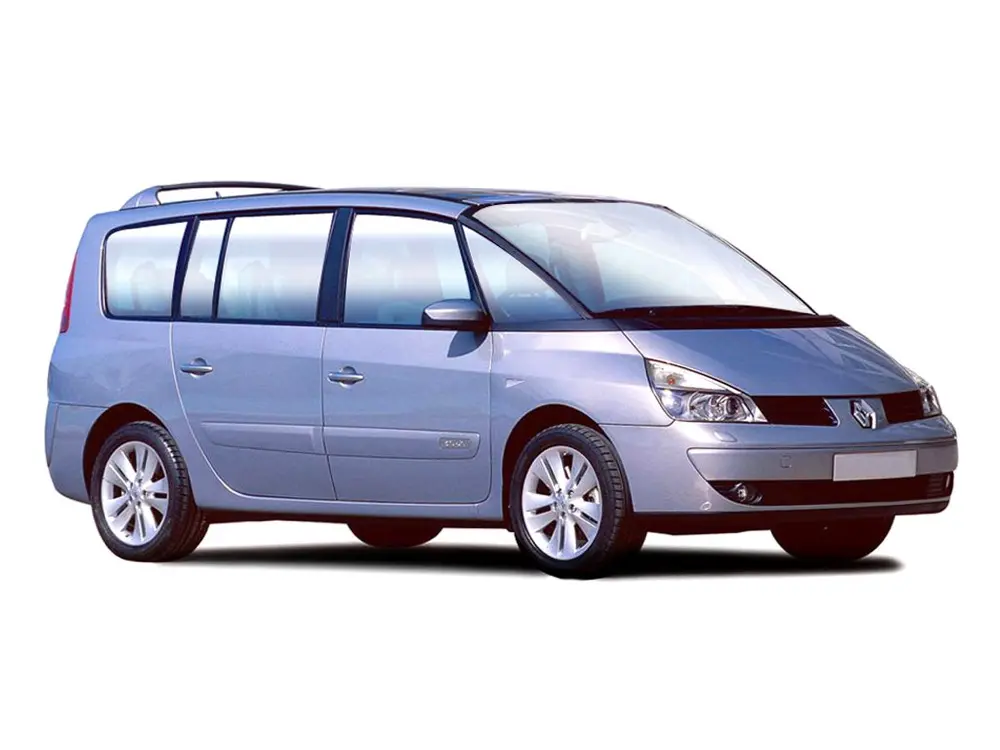 Grand Espace
