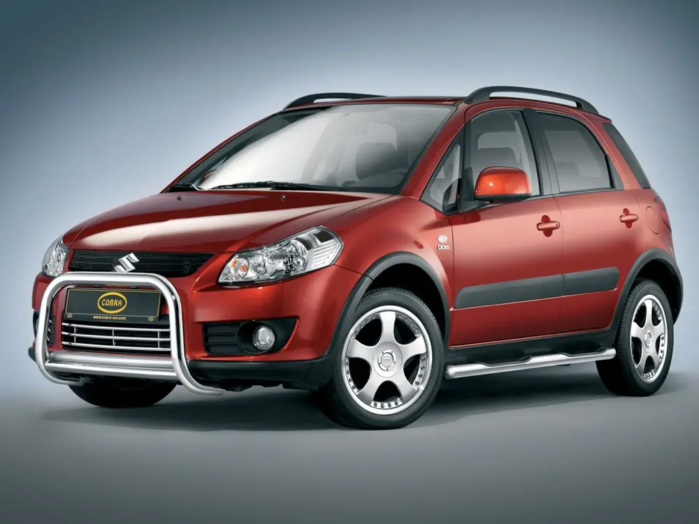 SX4