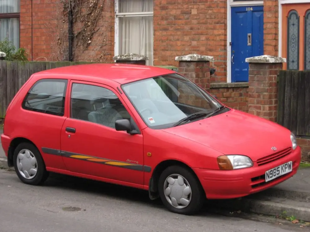 Starlet