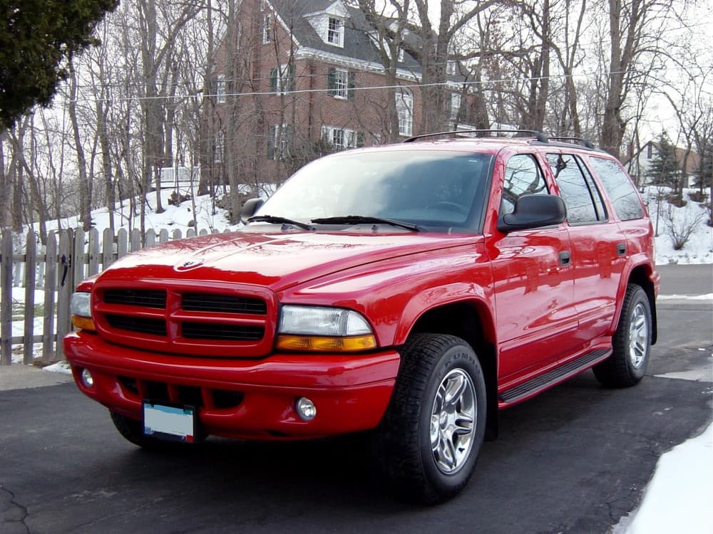 Durango
