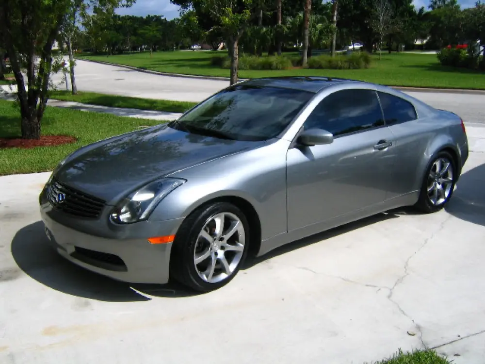 G35