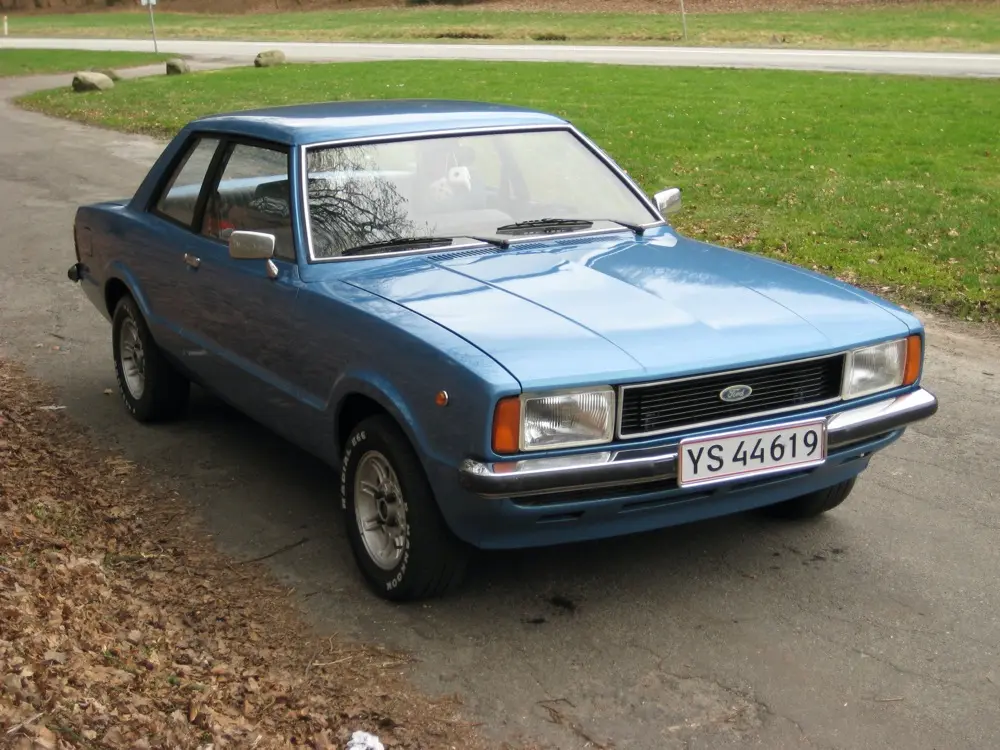 Taunus
