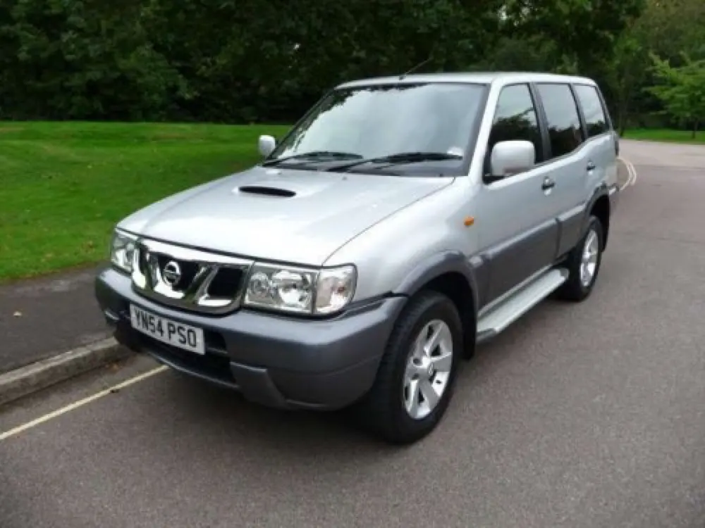 Terrano