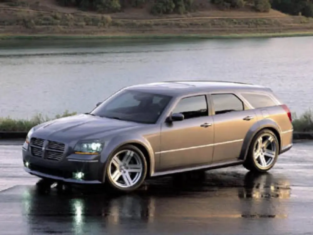 Magnum