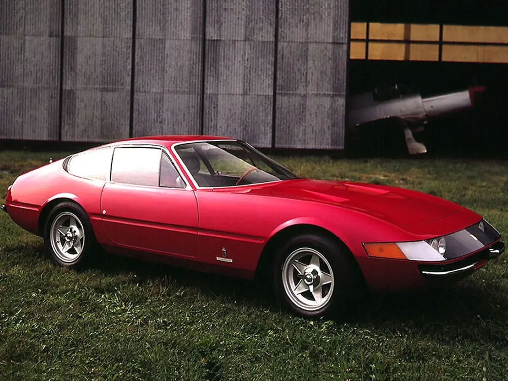 Daytona